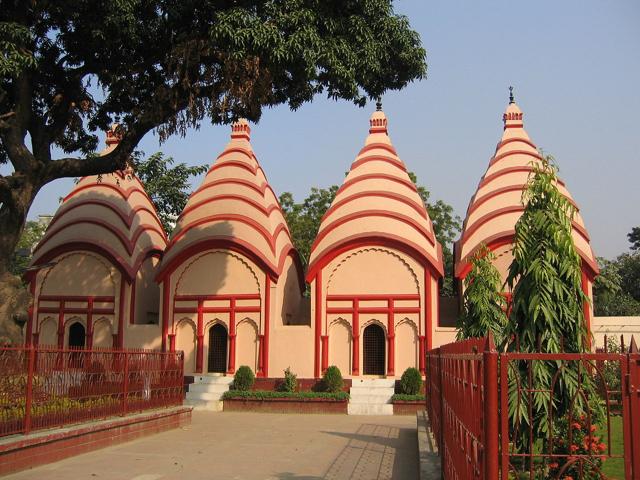 Dhakeshwari Temple